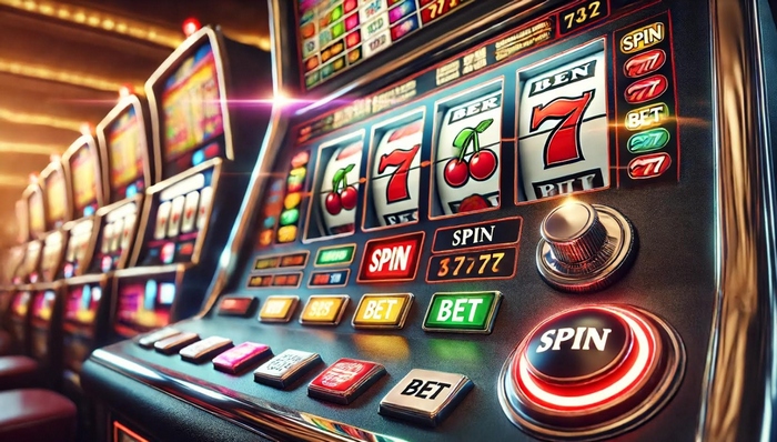 Online Casinos